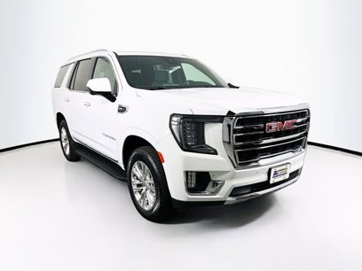 Certified 2024 GMC Yukon SLT