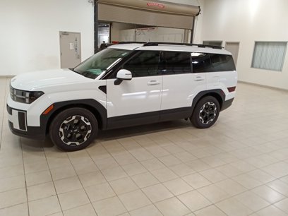 New 2025 Hyundai Santa Fe SEL