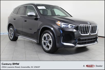 Certified 2024 BMW X1 xDrive28i