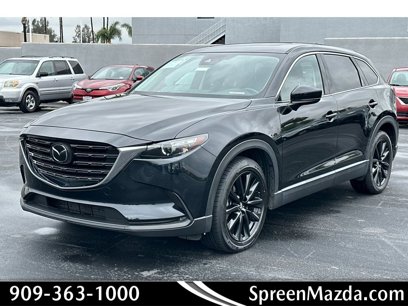 Certified 2023 MAZDA CX-9 Touring Plus