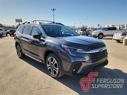 New 2025 Subaru Ascent Limited