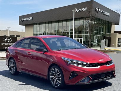 Used 2024 Kia Forte GT