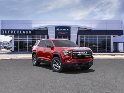 New 2025 GMC Terrain Elevation w/ Technology Package II