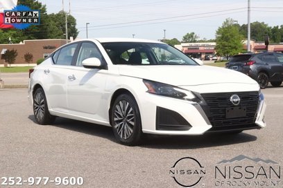 Used 2023 Nissan Altima 2.5 SV