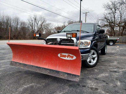 Used 2007 Dodge Ram 1500 Truck SLT w/ Quad Cab Big Horn Value Group