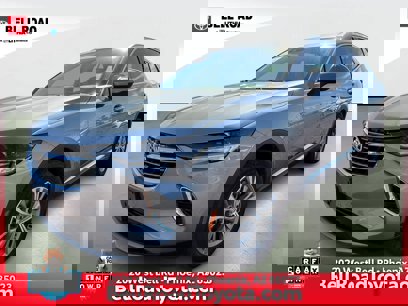 Used 2023 Buick Envision Preferred