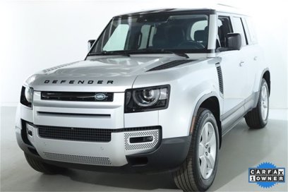 Used 2020 Land Rover Defender 110 First Edition
