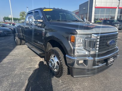 Used 2020 Ford F350 XLT w/ XLT Premium Package