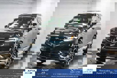 Certified 2024 Acura ZDX A-Spec