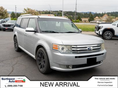 Used 2012 Ford Flex Limited