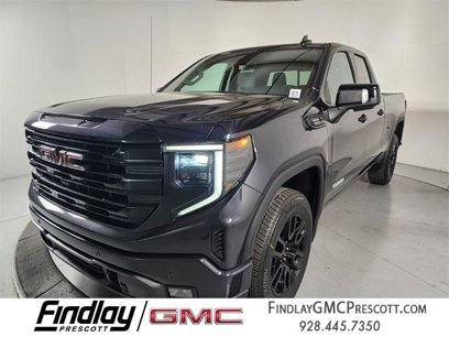 New 2025 GMC Sierra 1500 Elevation w/ Preferred Package