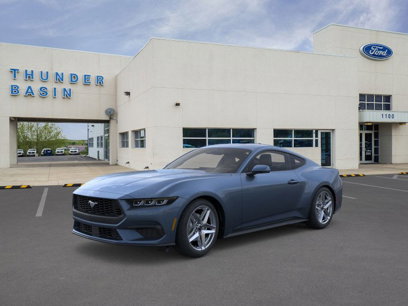 New 2024 Ford Mustang Premium