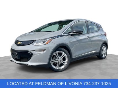 Used 2020 Chevrolet Bolt LT