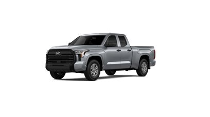 New 2025 Toyota Tundra SR