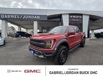 Used 2022 Ford F150 Raptor w/ Torsen Package