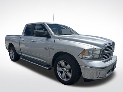Used 2013 RAM 1500 Lone Star