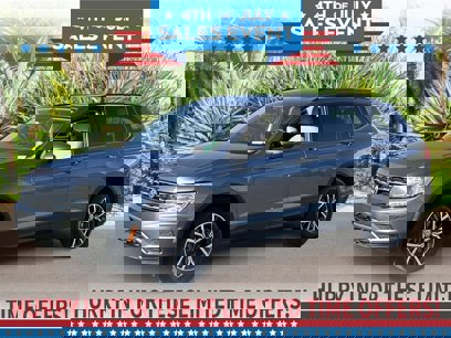 Certified 2021 Volkswagen Tiguan S