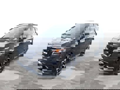 Certified 2024 Kia Carnival EX