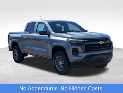 New 2025 Chevrolet Colorado LT w/ LT Convenience Package