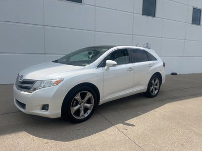 Used 2015 Toyota Venza XLE