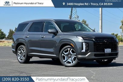 New 2025 Hyundai Palisade SEL