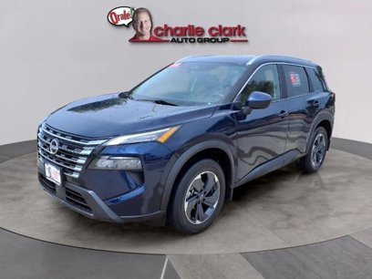Certified 2024 Nissan Rogue SV w/ SV Premium Package