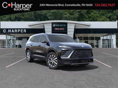 New 2025 Buick Enclave Preferred w/ Power Package