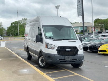 Used 2022 Ford Transit 250 148 High Roof Extended