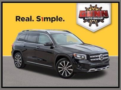Used 2023 Mercedes-Benz GLB 250 4MATIC