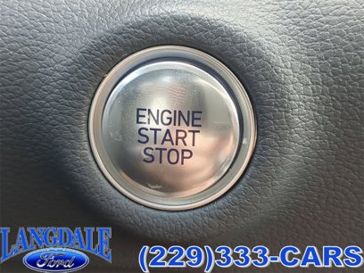 Used 2023 Hyundai Sonata Limited w/ Preferred Accessory Package