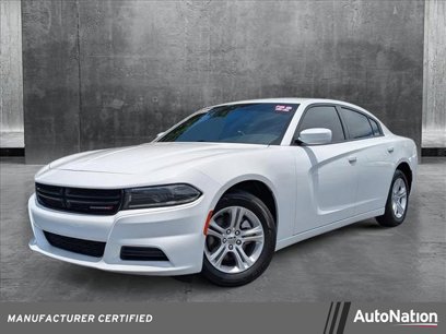 Used 2022 Dodge Charger SXT