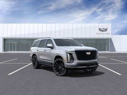 New 2025 Cadillac Escalade Sport Platinum