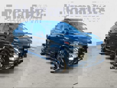 Certified 2023 Nissan Ariya