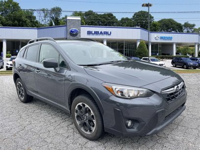 Used 2023 Subaru Crosstrek 2.0i