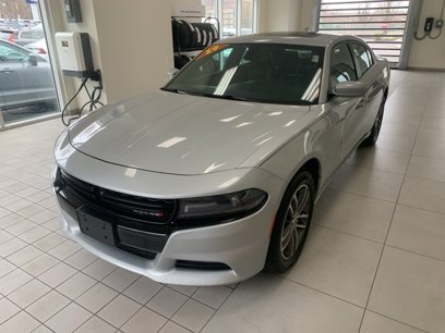Used 2019 Dodge Charger SXT w/ Plus Group