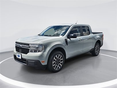 Used 2024 Ford Maverick Lariat