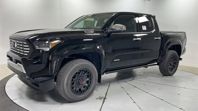 New 2025 Toyota Tacoma Limited