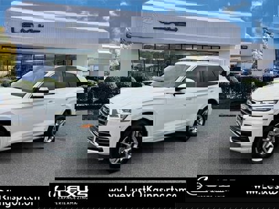 Used 2018 Audi Q5 2.0T Premium Plus w/ Premium Plus Package