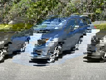 Used 2015 MAZDA CX-5 Grand Touring