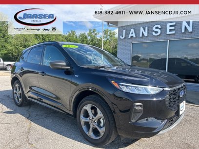 Used 2024 Ford Escape ST-Line