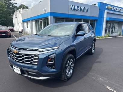 New 2026 Chevrolet Equinox LT w/ Convenience Package II