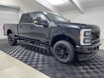 New 2024 Ford F250 XLT w/ XLT Premium Package