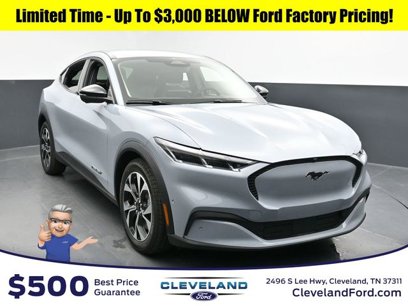 New 2024 Ford Mustang Mach-E Select w/ Comfort Package Lite