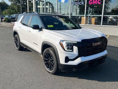 New 2026 GMC Terrain Elevation w/ Black Edition