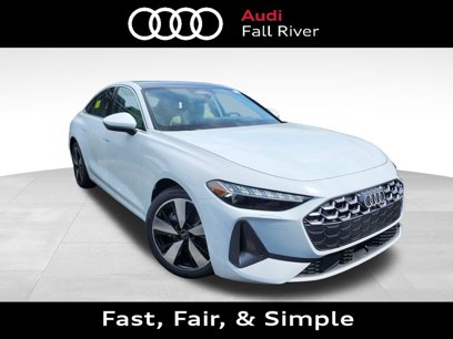 New 2025 Audi A5 2.0T Premium Plus