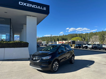 Used 2021 Buick Encore Preferred