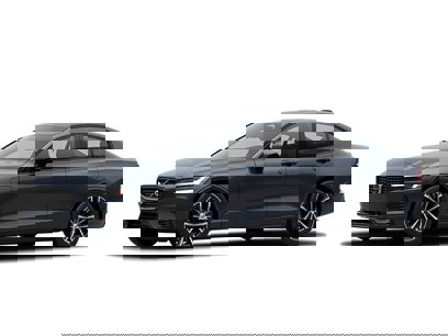 Certified 2024 Volvo S60 T8 Plus
