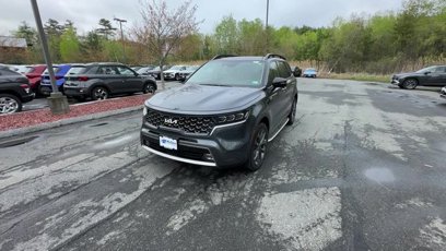 Used 2023 Kia Sorento SX Prestige