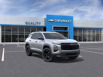 New 2026 Chevrolet Equinox LT w/ Convenience Package II