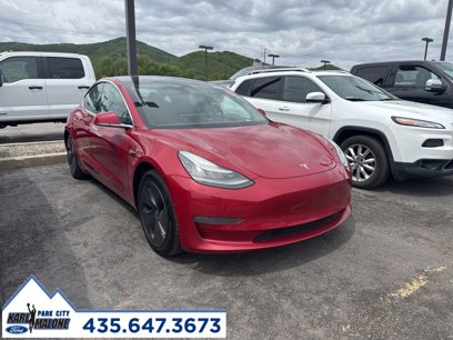Used 2019 Tesla Model 3 Standard Range Plus